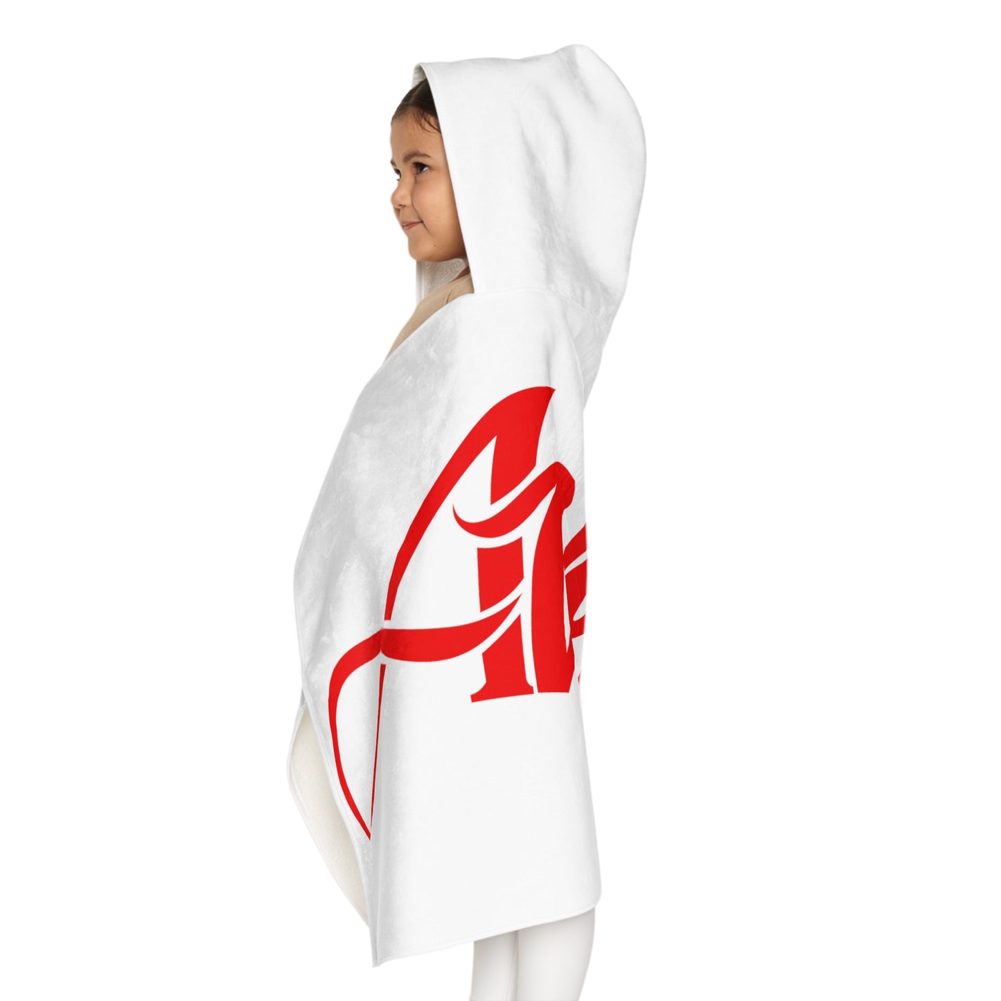 Aventura Youth Hooded Towel
