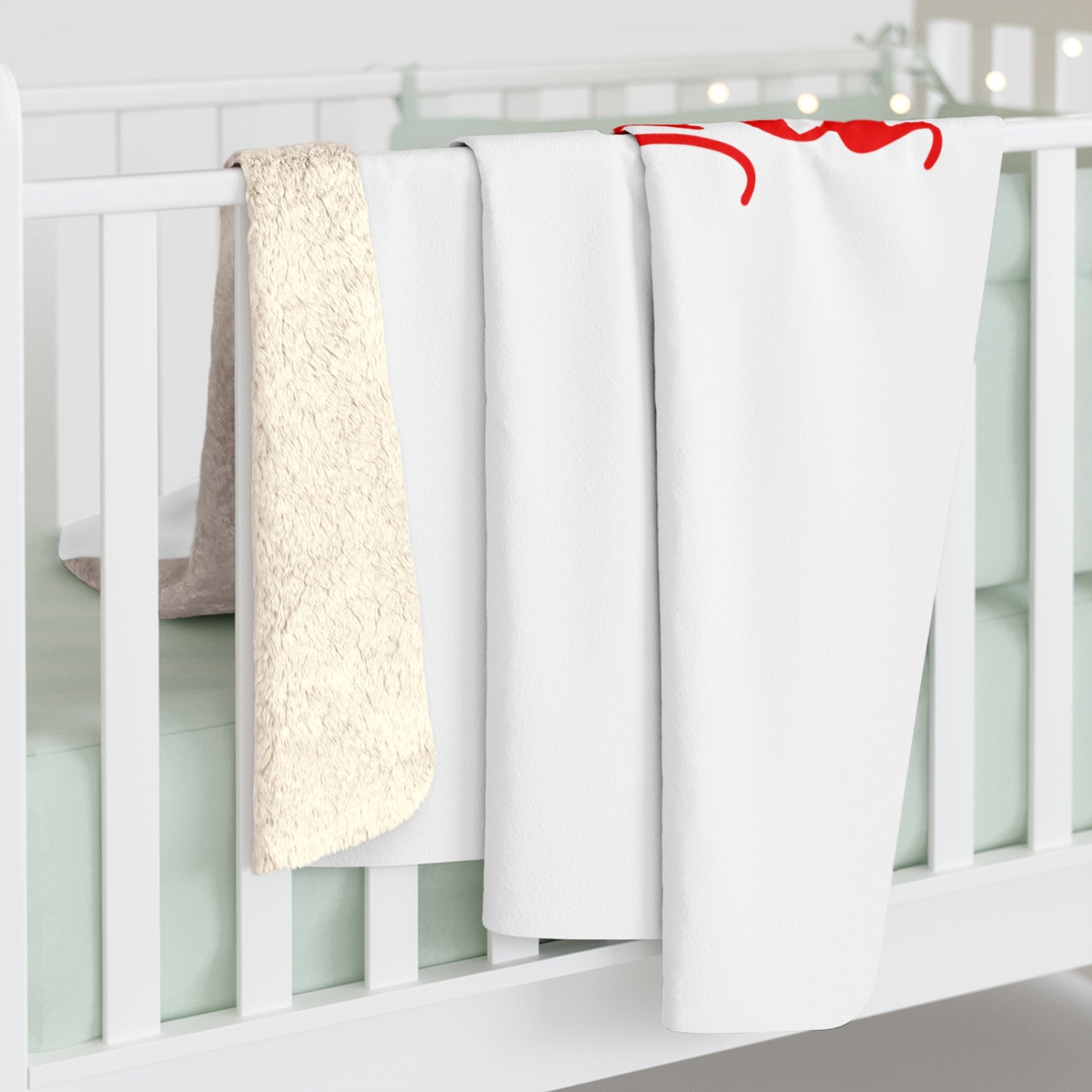 Aventura Sherpa Fleece Blanket