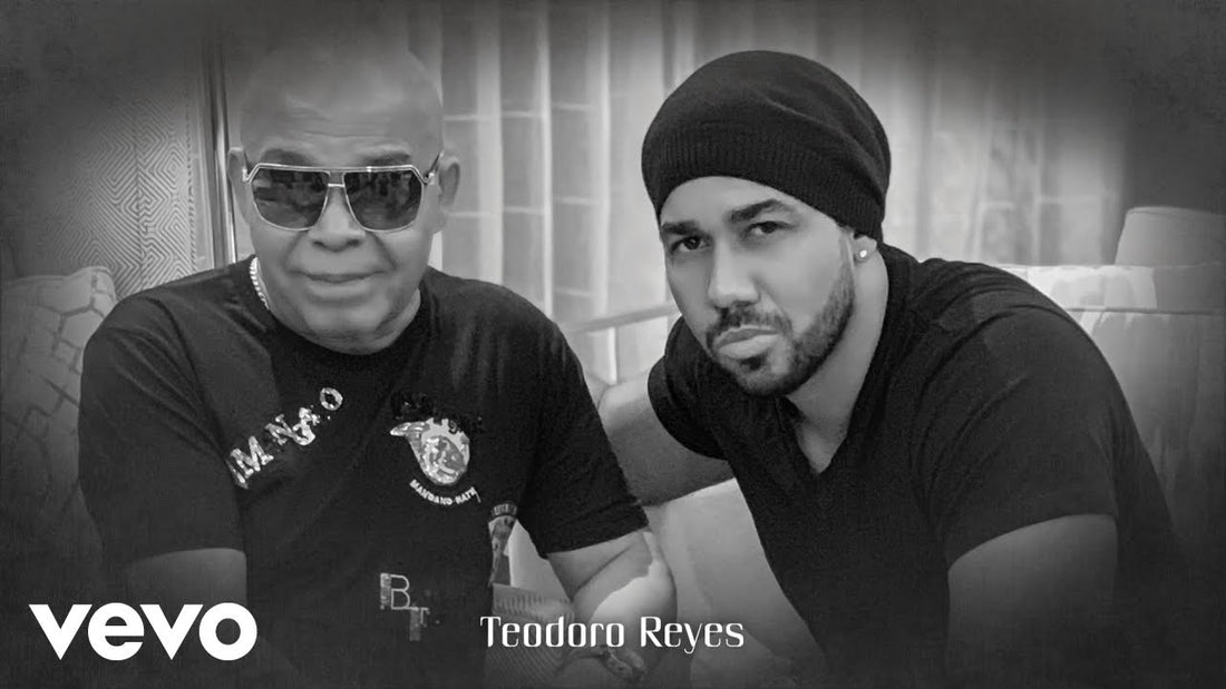 Special guest "Teodoro Reyes" with Aventura at Madison Square Garden NY