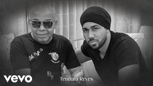 Special guest "Teodoro Reyes" with Aventura at Madison Square Garden NY