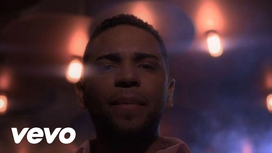 Henry Santos - Por Nada