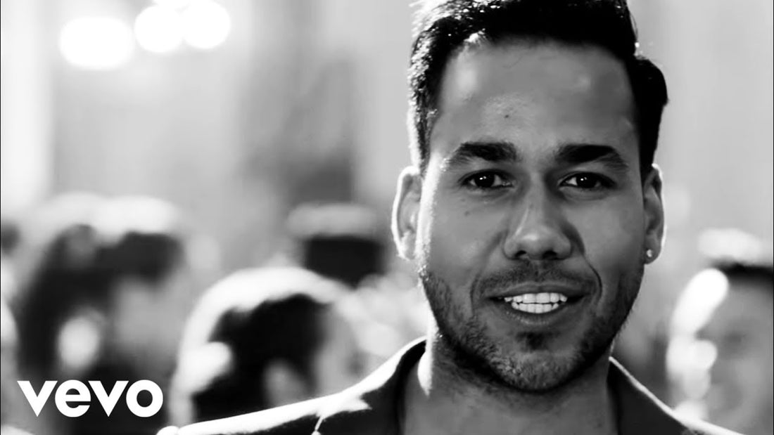 Romeo Santos - Propuesta Indecente