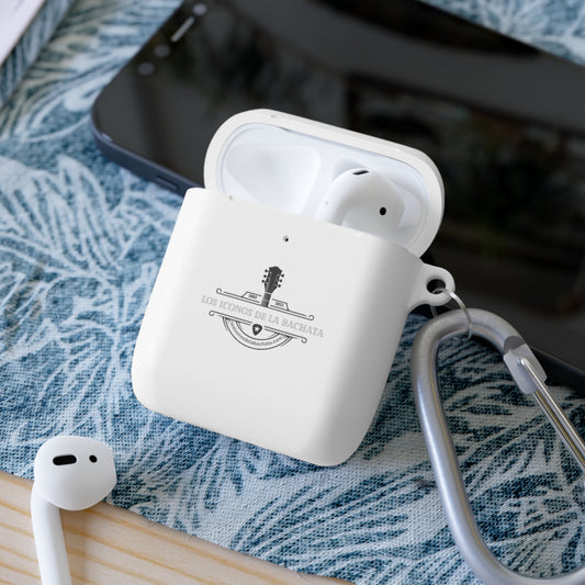 Los Iconos De La Bachata AirPods and AirPods Pro Case Cover