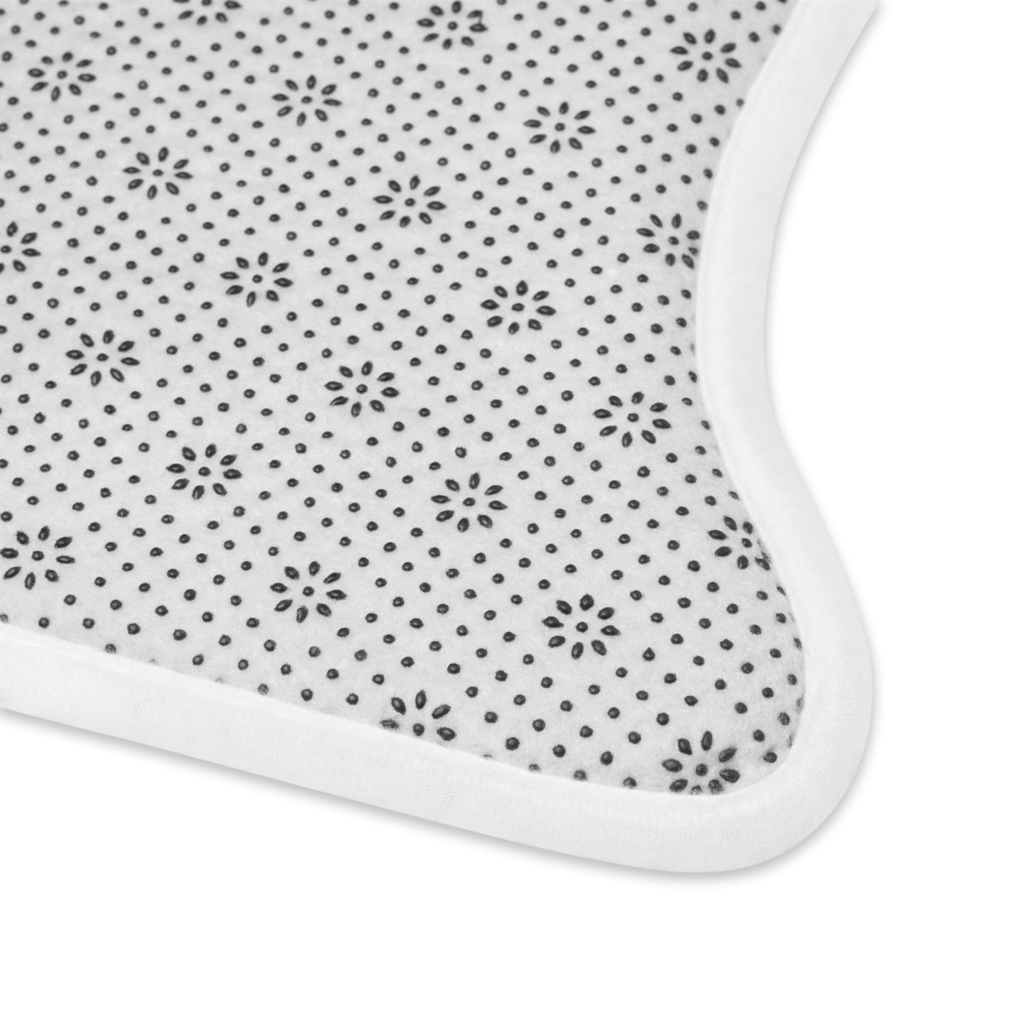 Los Iconos De La Bachata Pet Feeding Mats