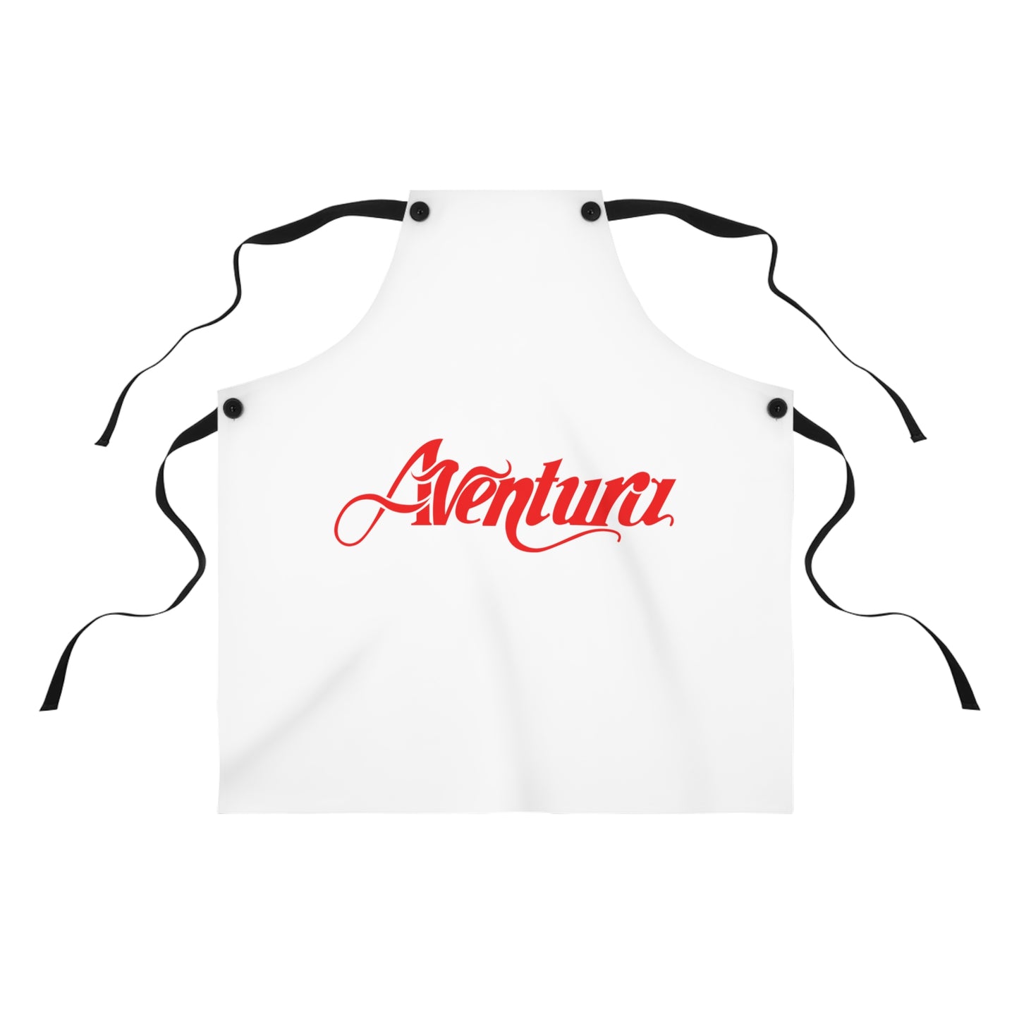 Aventura Apron (AOP)