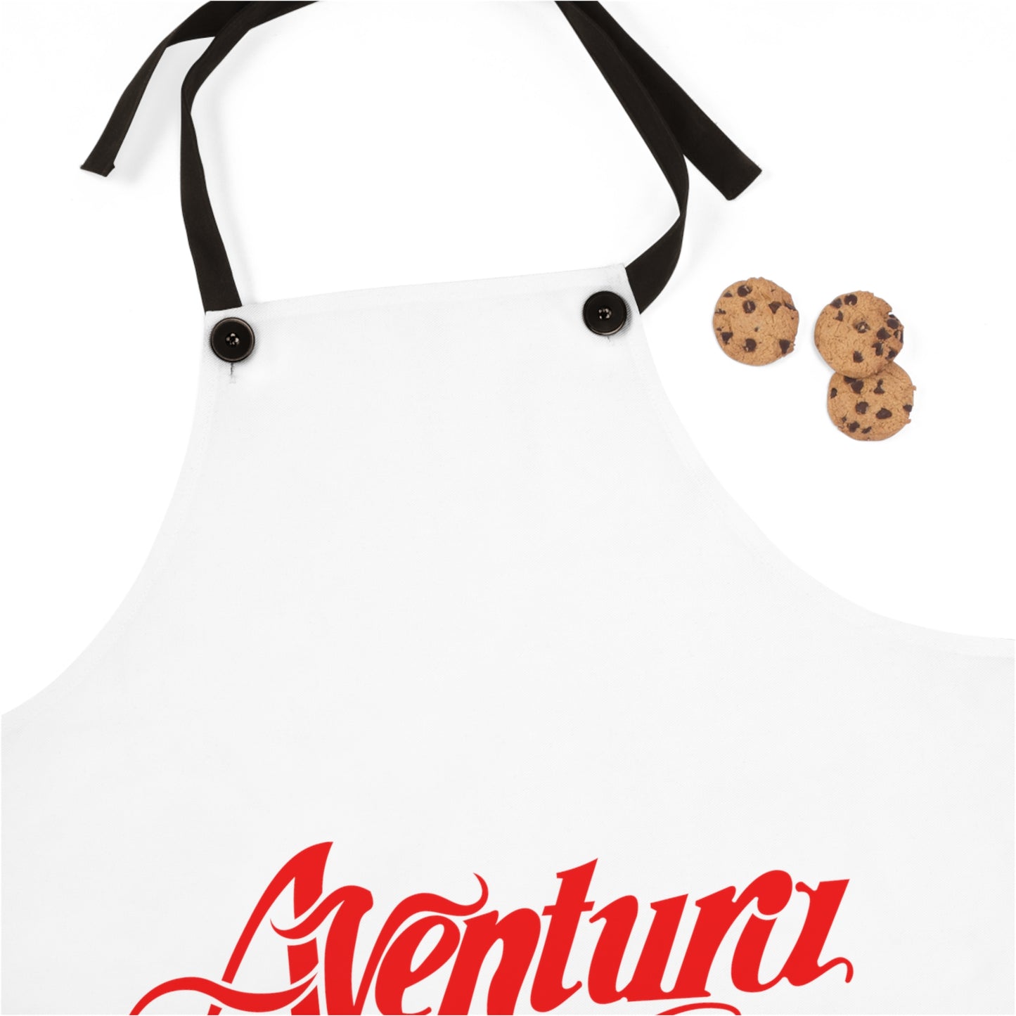 Aventura Apron (AOP)