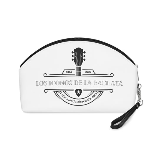 Los Iconos De La Bachata Makeup Bag