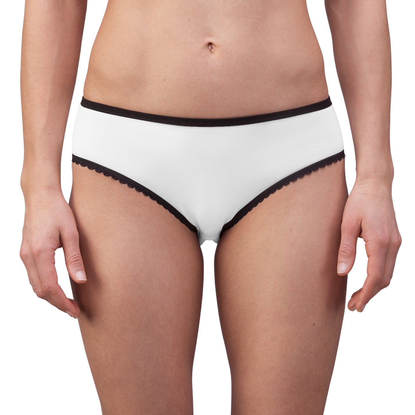 Los Iconos De La Bachata Women's Briefs (AOP)