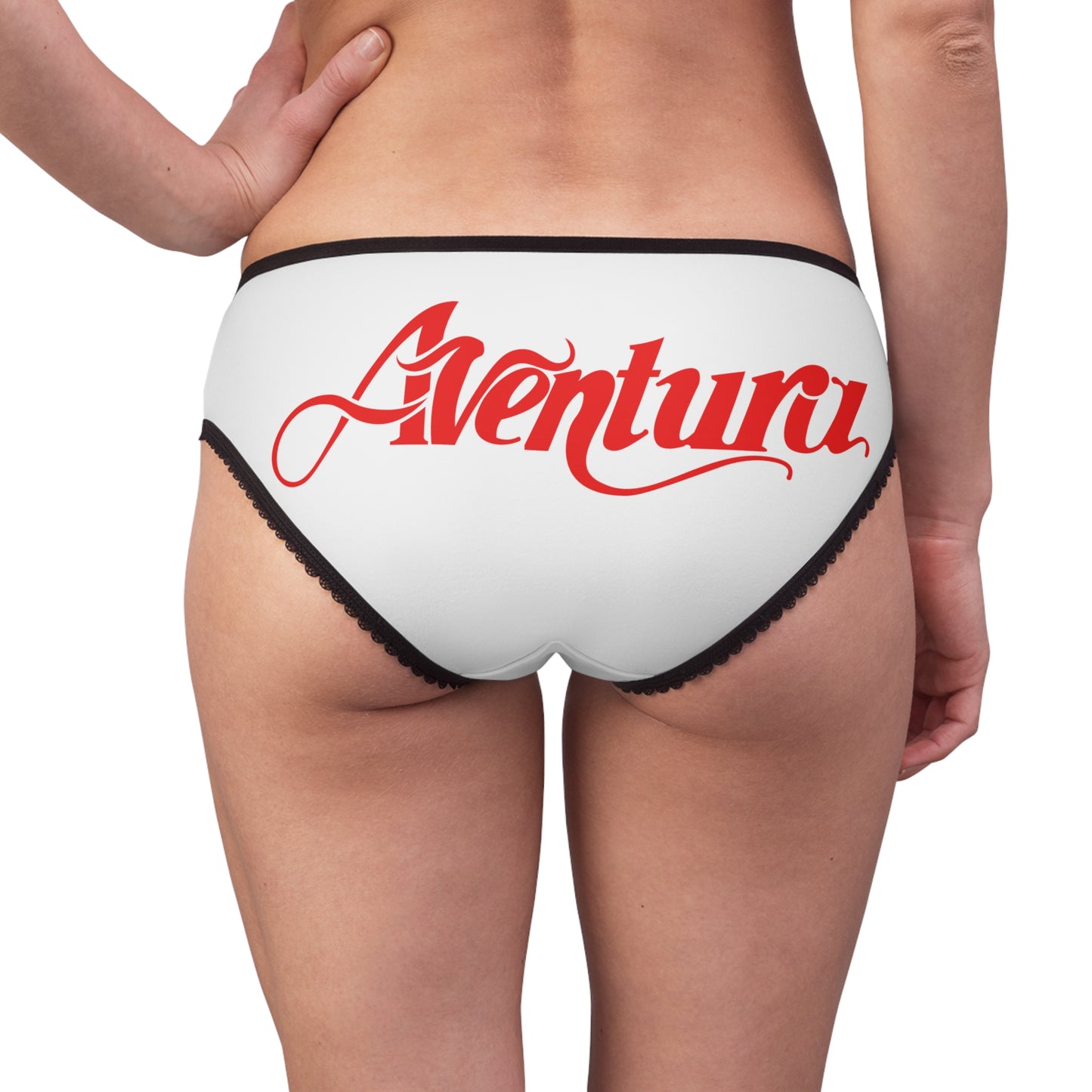 Aventura Women's Briefs (AOP)