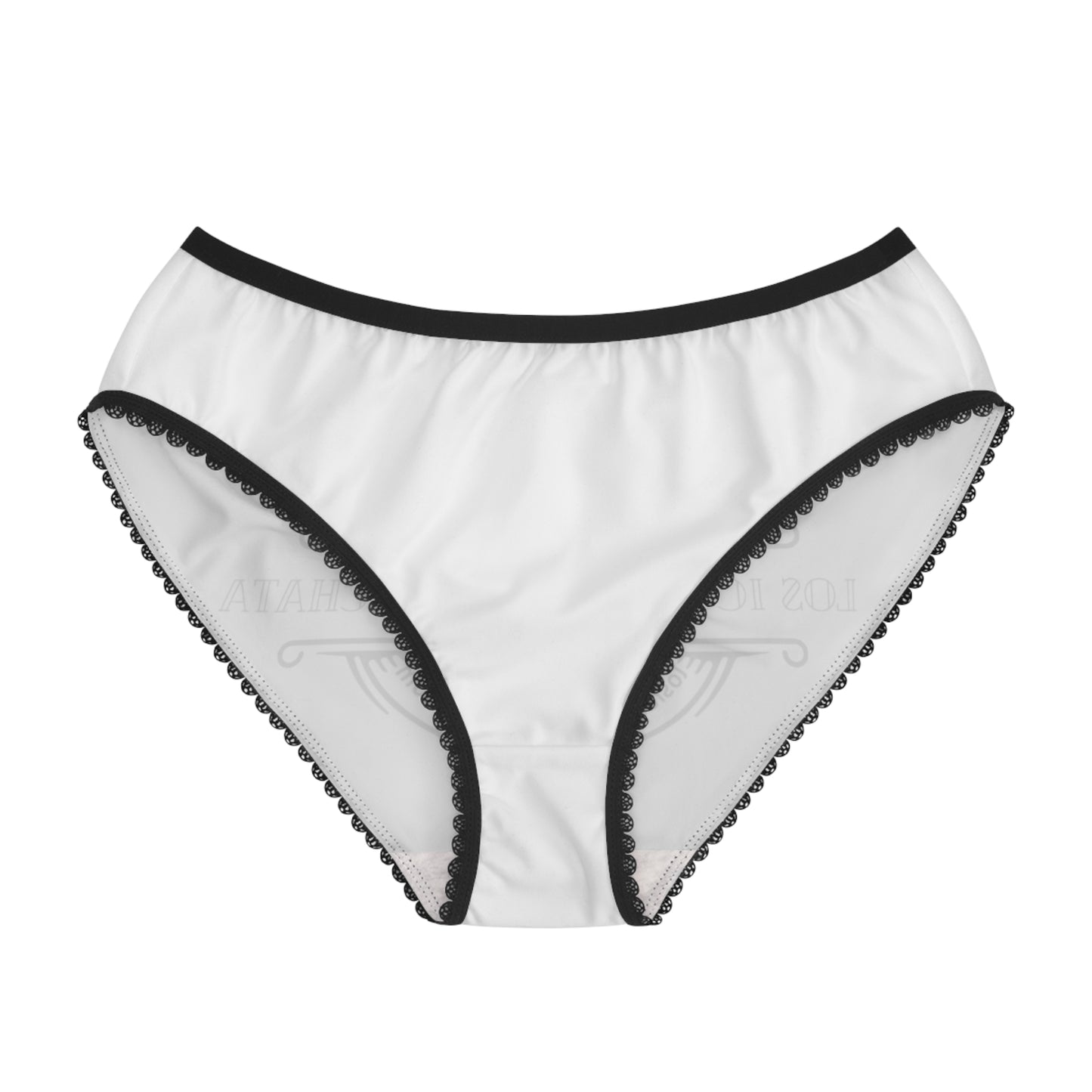 Los Iconos De La Bachata Women's Briefs (AOP)