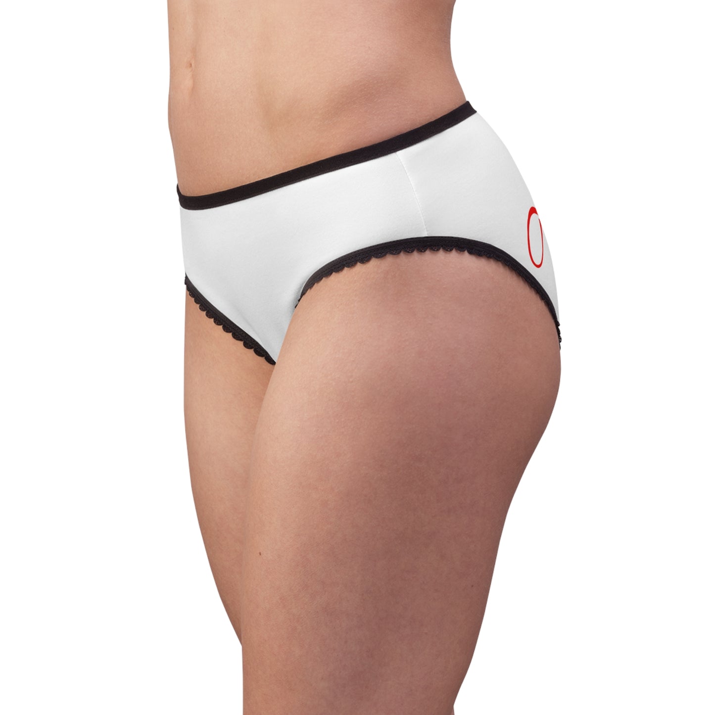 Aventura Women's Briefs (AOP)