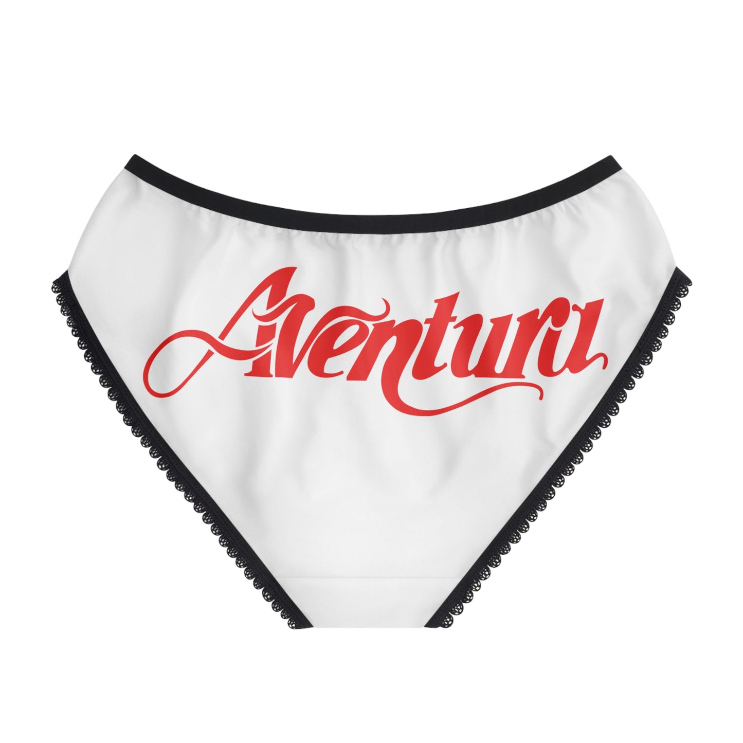 Aventura Women's Briefs (AOP)