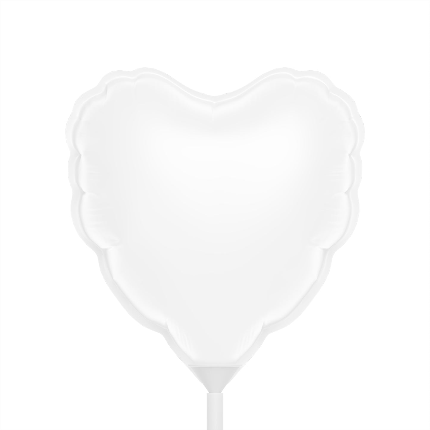 Los Iconos De La Bachata Balloons (Round and Heart-shaped), 6"