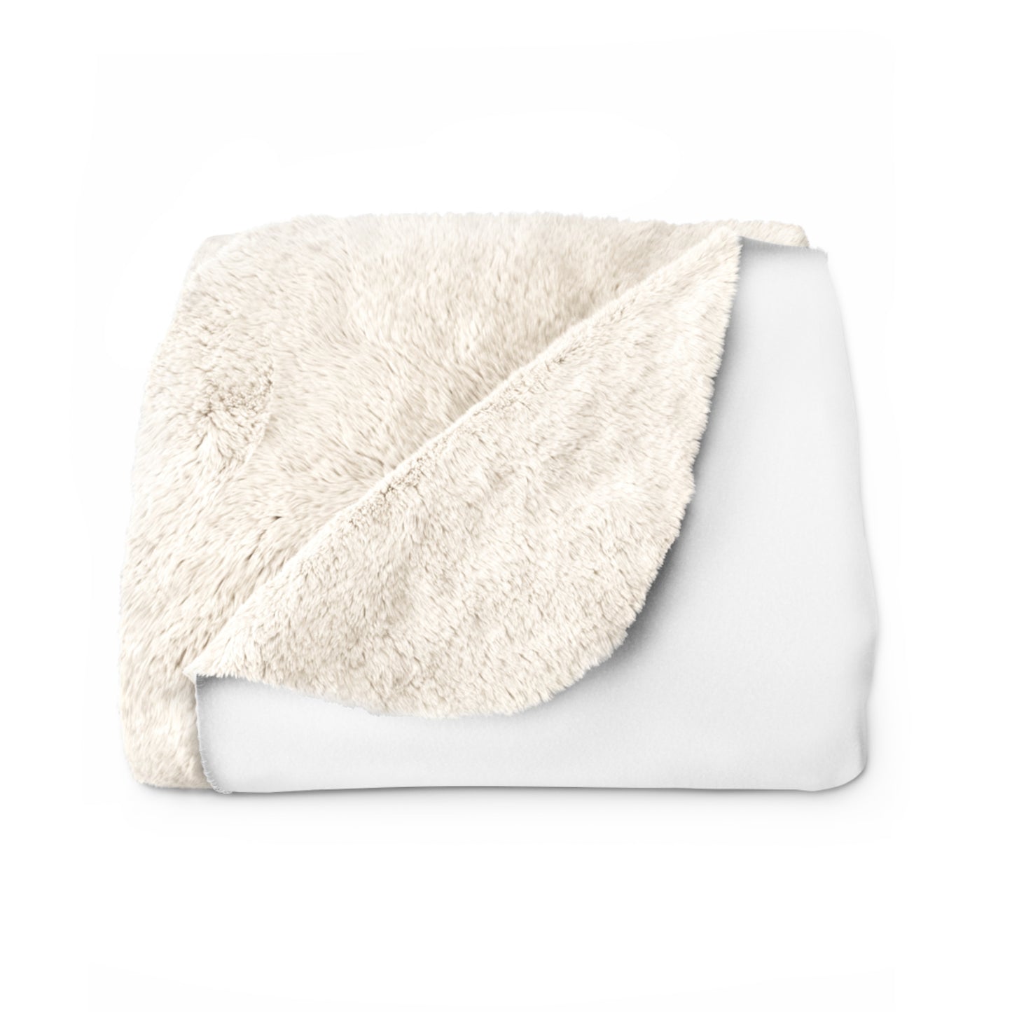 Los Iconos De La Bachata Sherpa Fleece Blanket