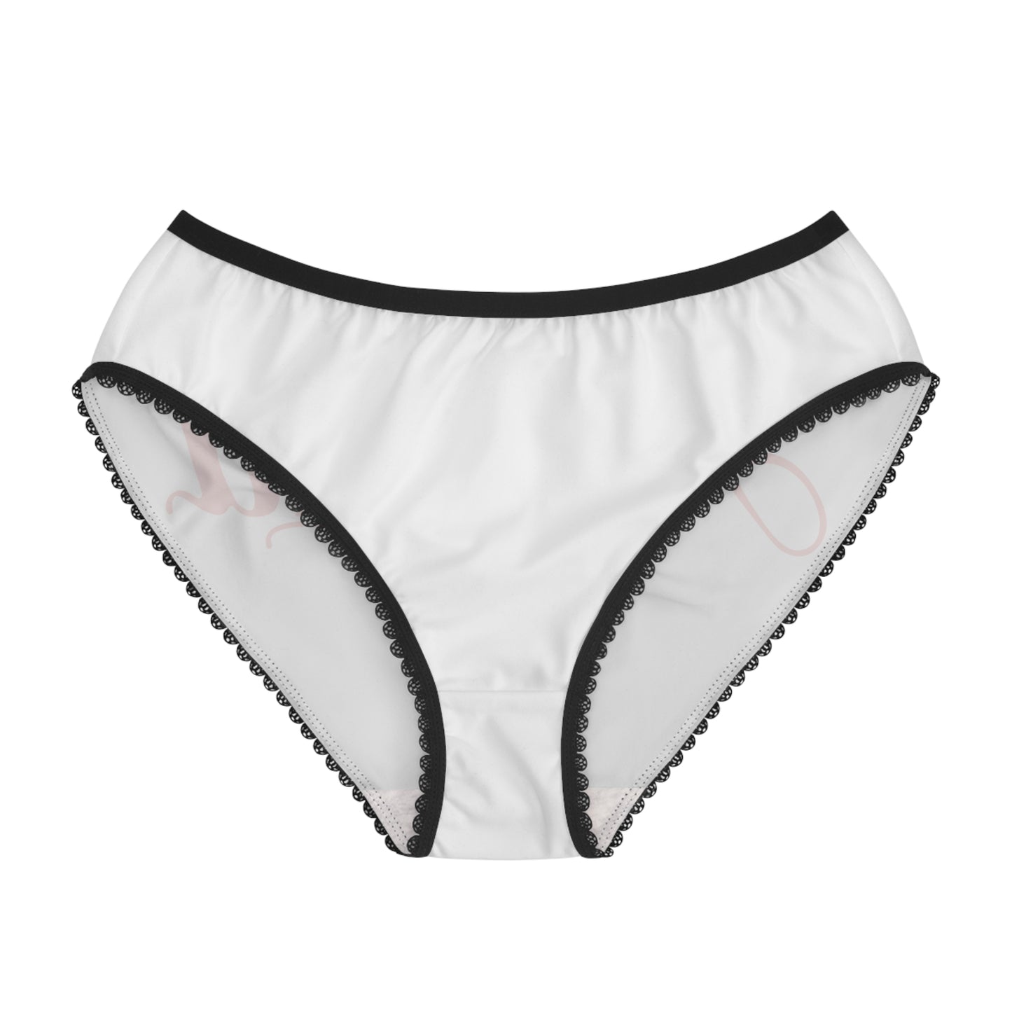 Aventura Women's Briefs (AOP)