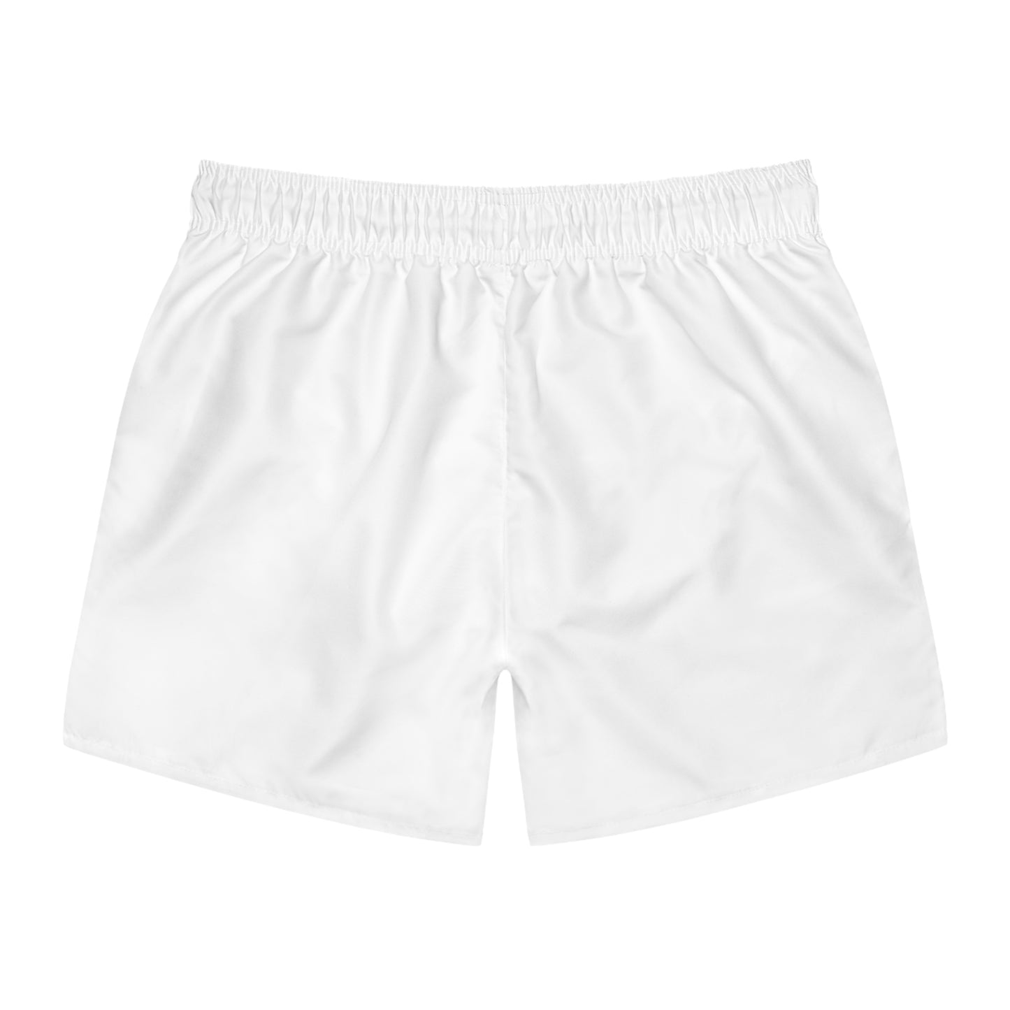 Los Iconos De La Bachata Swim Trunks (AOP)